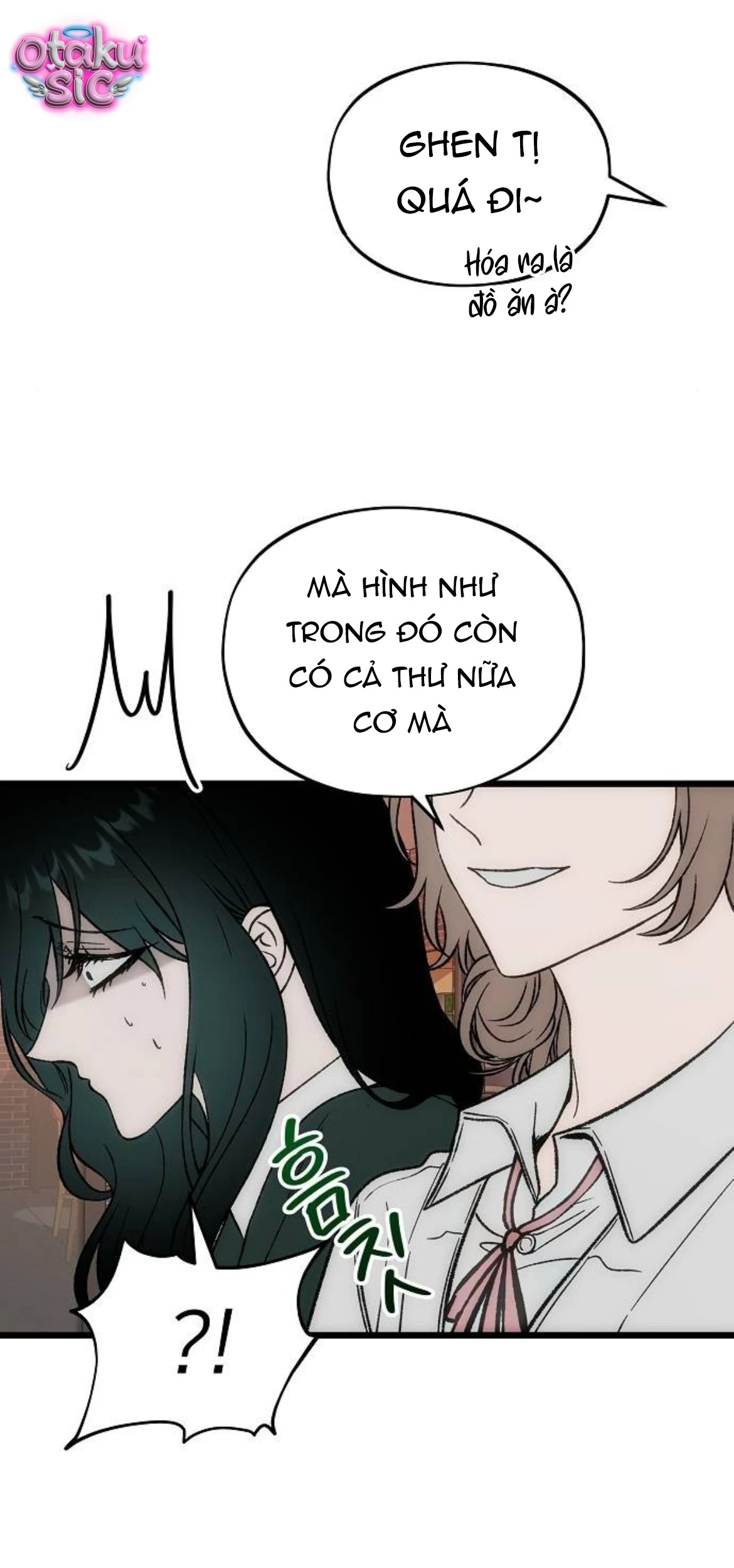 Mong Ngóng Khắc Khoải - Chap 5 - Trang 27