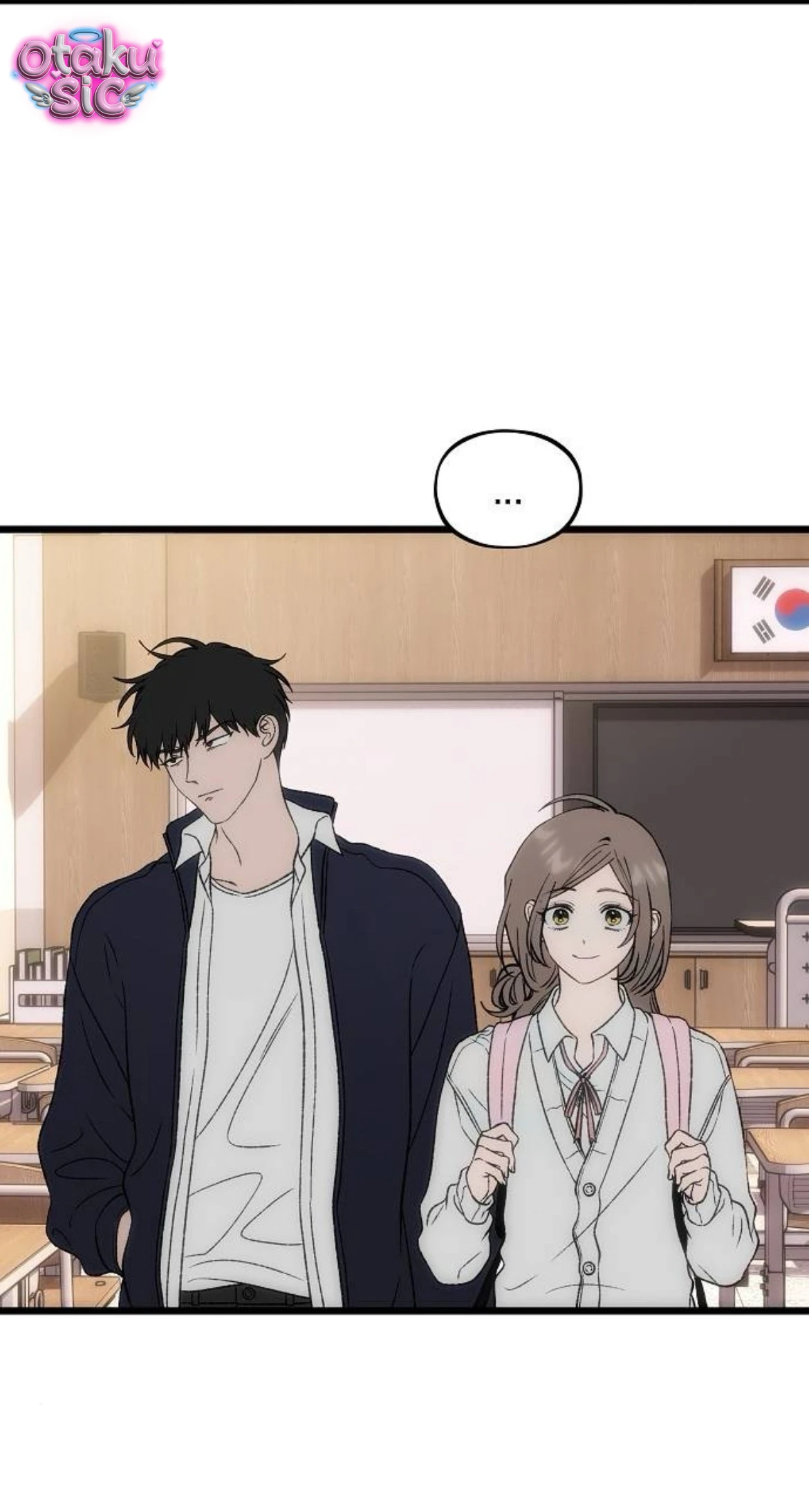 Mong Ngóng Khắc Khoải - Chap 5 - Trang 3
