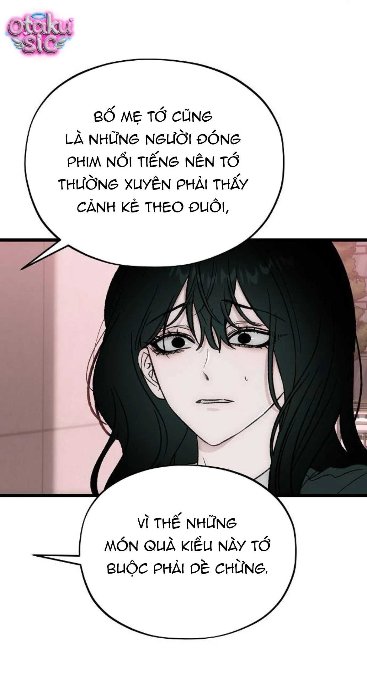 Mong Ngóng Khắc Khoải - Chap 5 - Trang 39