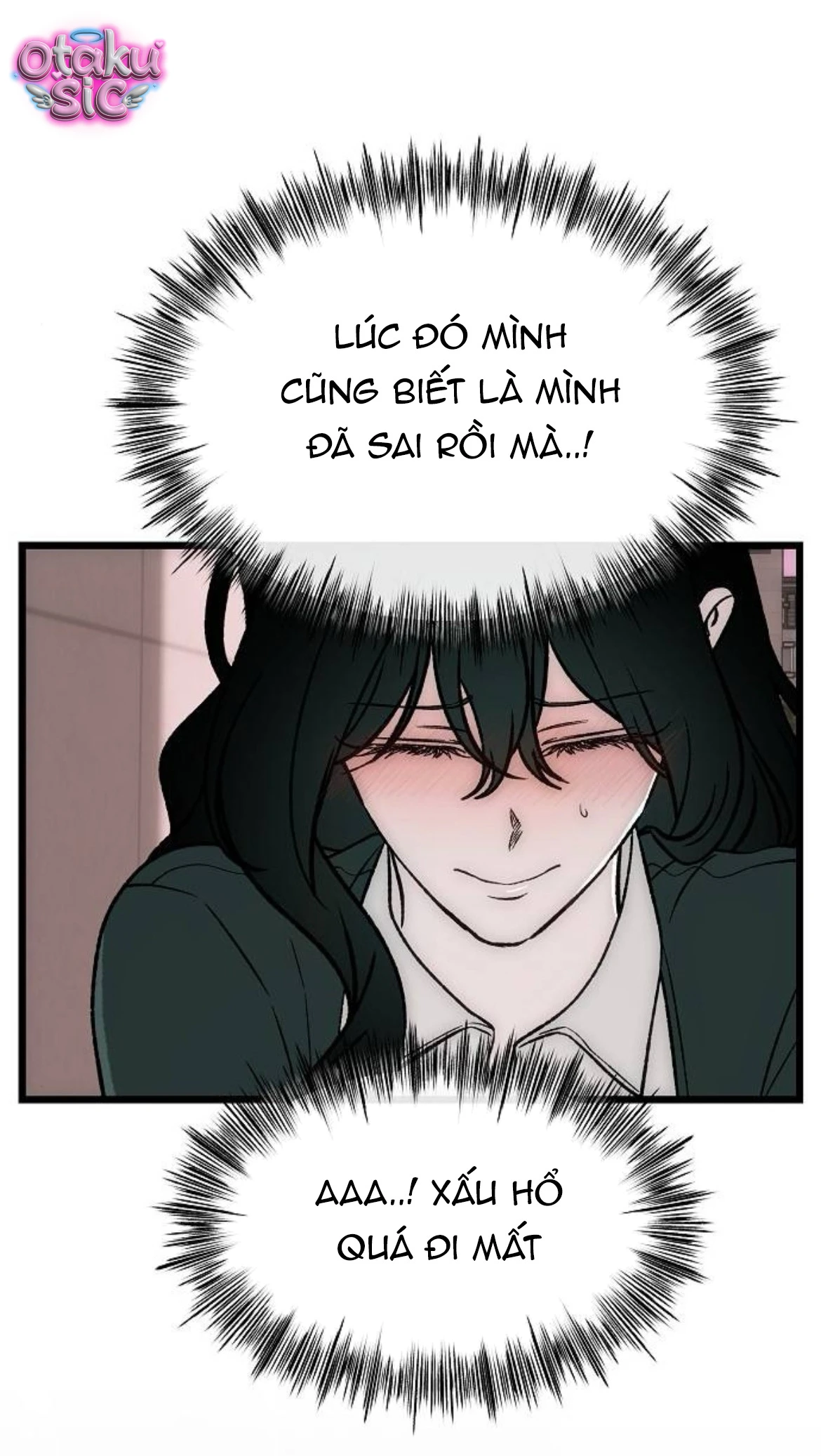 Mong Ngóng Khắc Khoải - Chap 5 - Trang 44