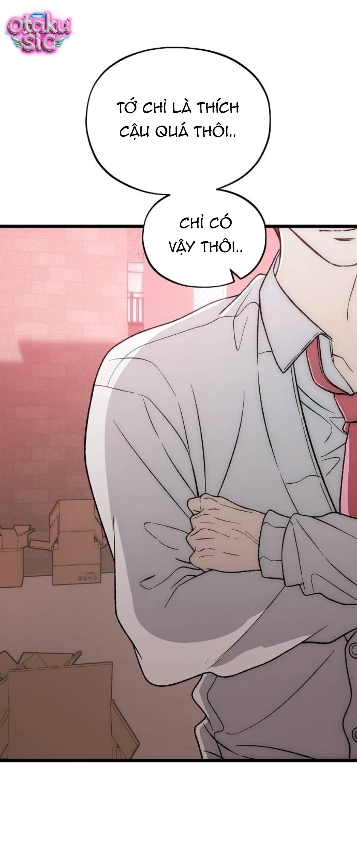 Mong Ngóng Khắc Khoải - Chap 5 - Trang 48