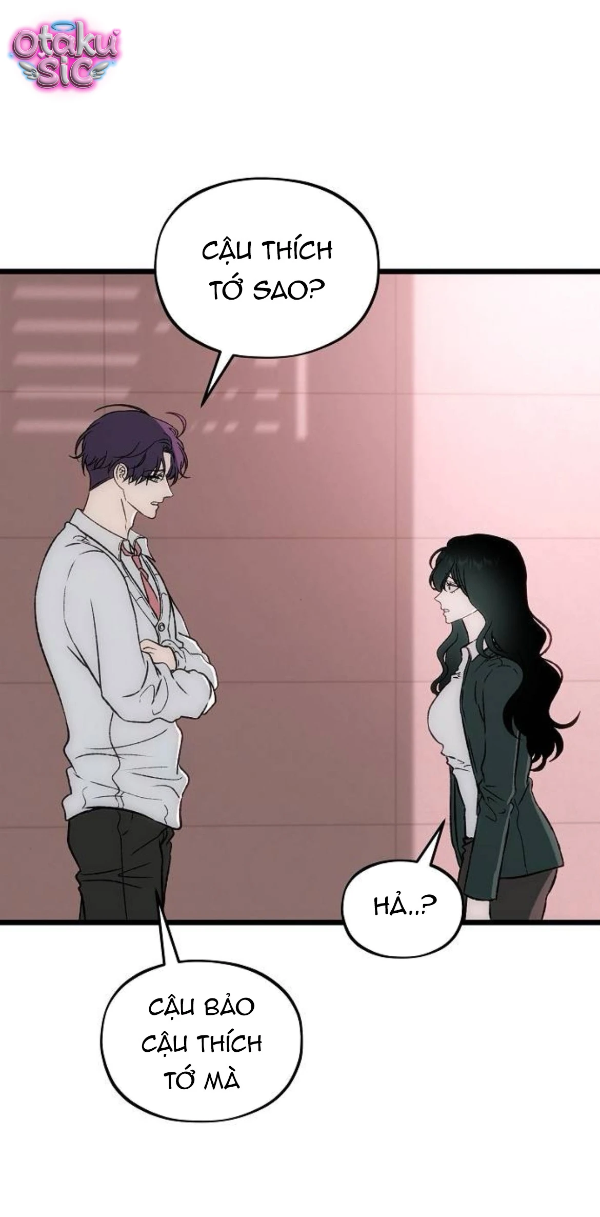 Mong Ngóng Khắc Khoải - Chap 5 - Trang 49