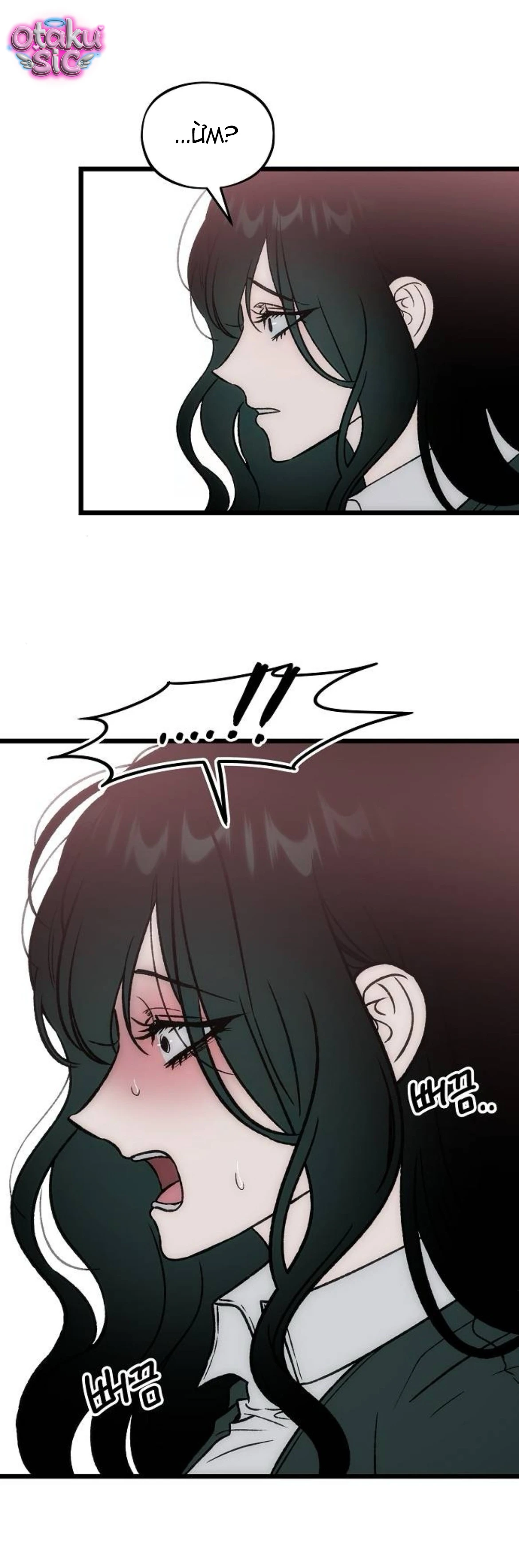Mong Ngóng Khắc Khoải - Chap 5 - Trang 50