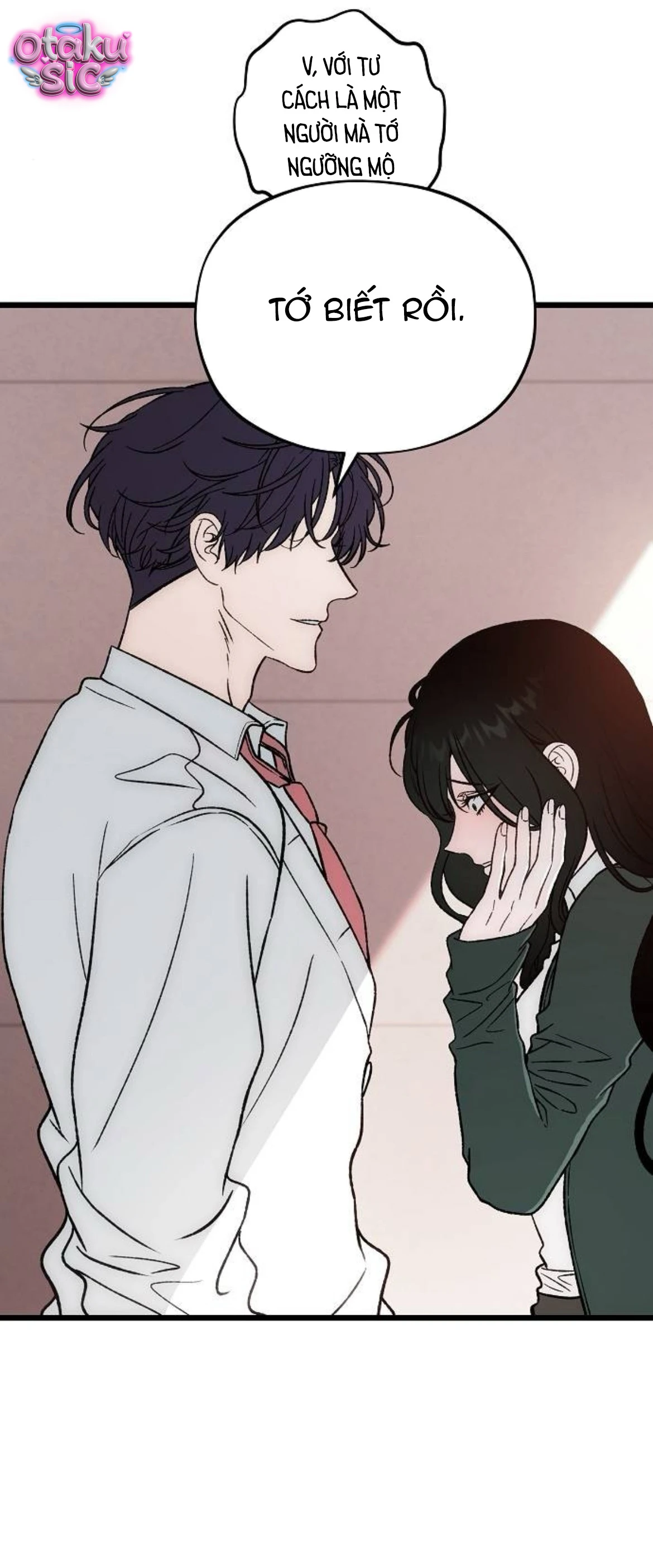 Mong Ngóng Khắc Khoải - Chap 5 - Trang 52