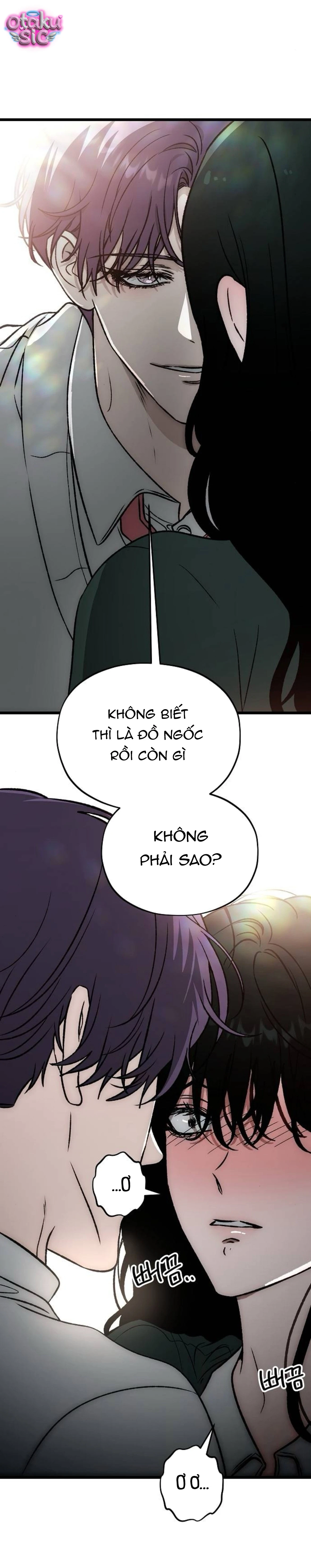Mong Ngóng Khắc Khoải - Chap 5 - Trang 53