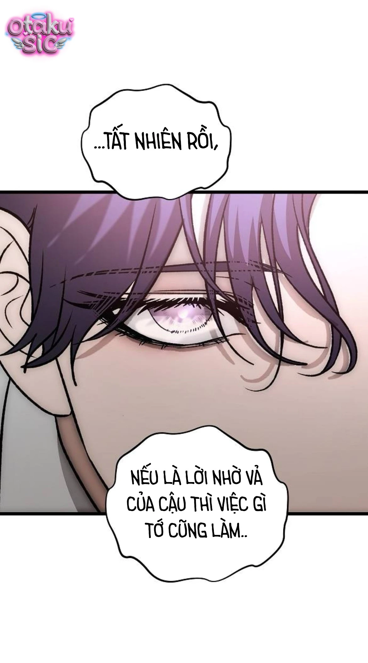 Mong Ngóng Khắc Khoải - Chap 5 - Trang 55
