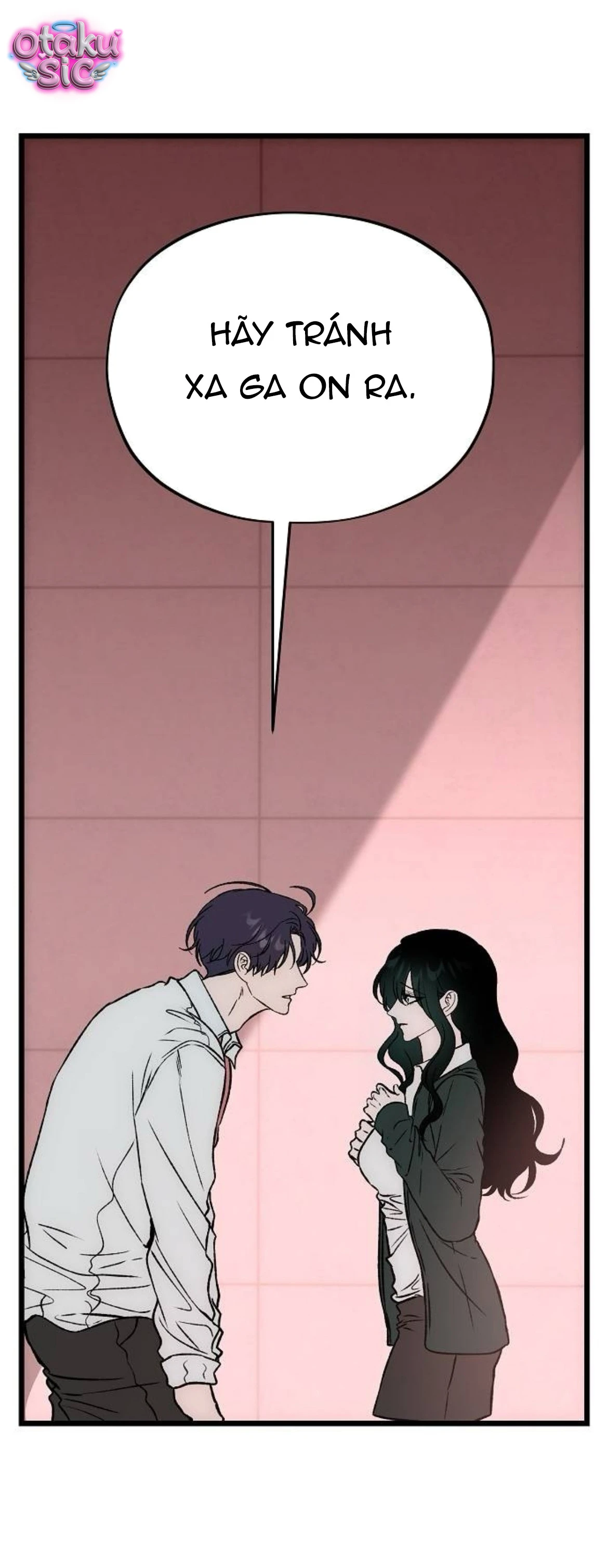 Mong Ngóng Khắc Khoải - Chap 5 - Trang 56