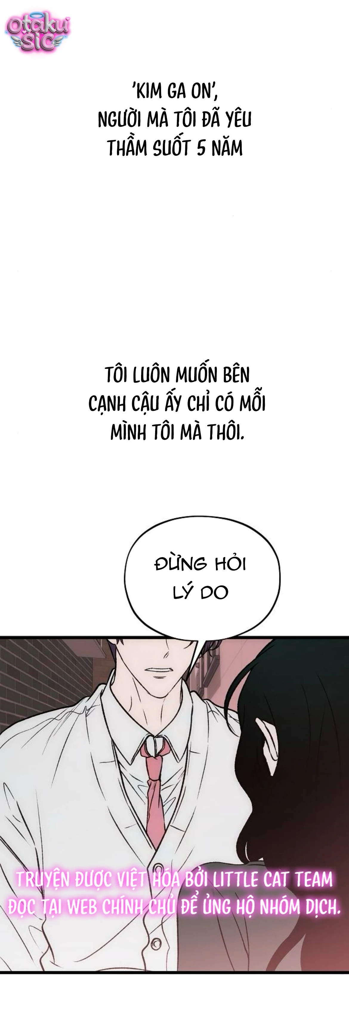 Mong Ngóng Khắc Khoải - Chap 5 - Trang 57