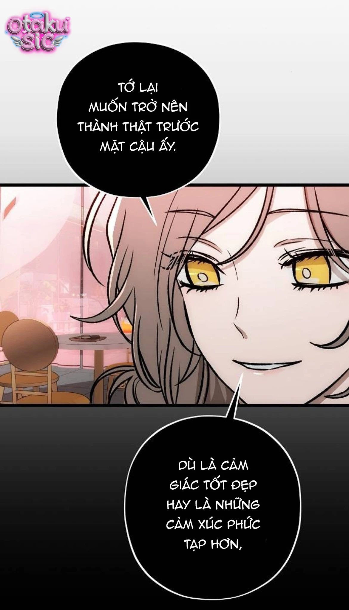 Mong Ngóng Khắc Khoải - Chap 5 - Trang 59