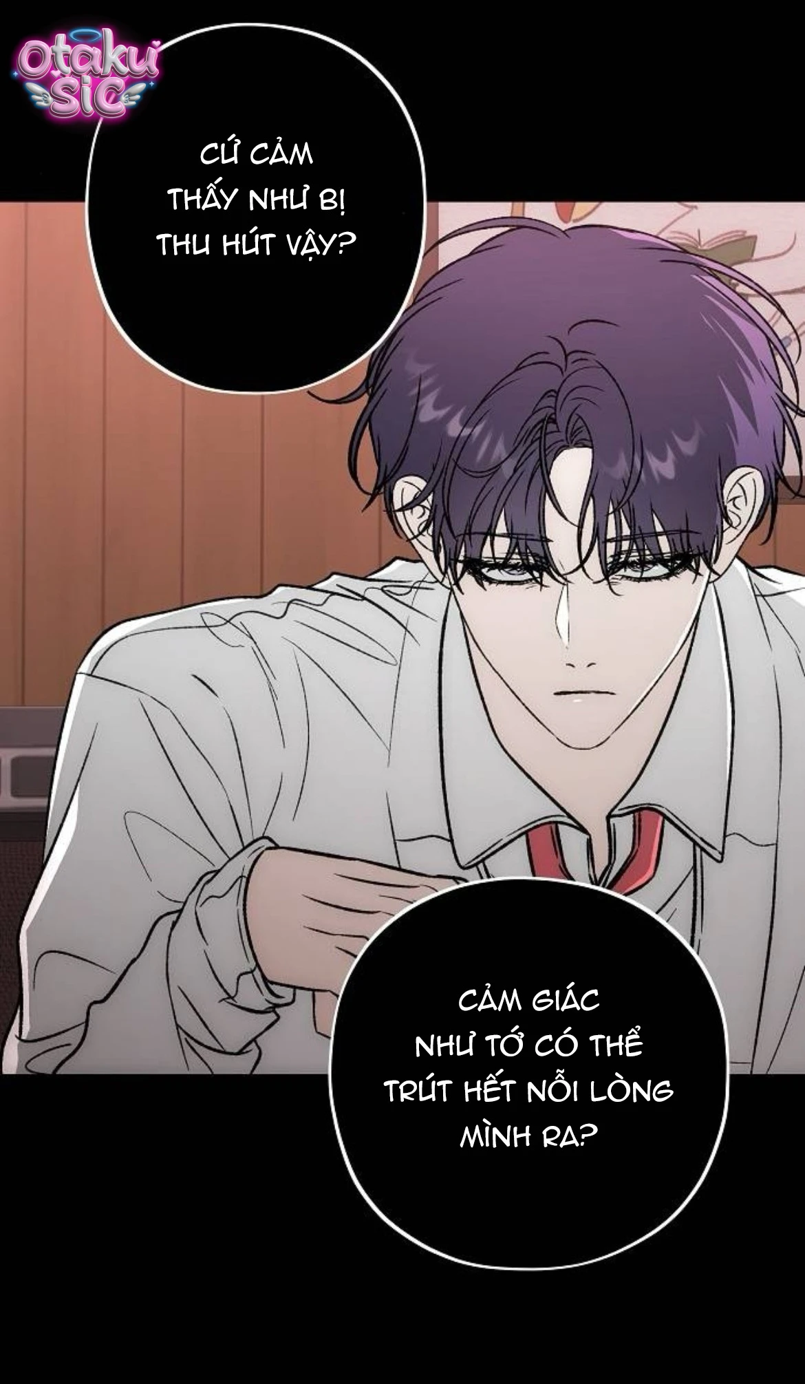 Mong Ngóng Khắc Khoải - Chap 5 - Trang 60