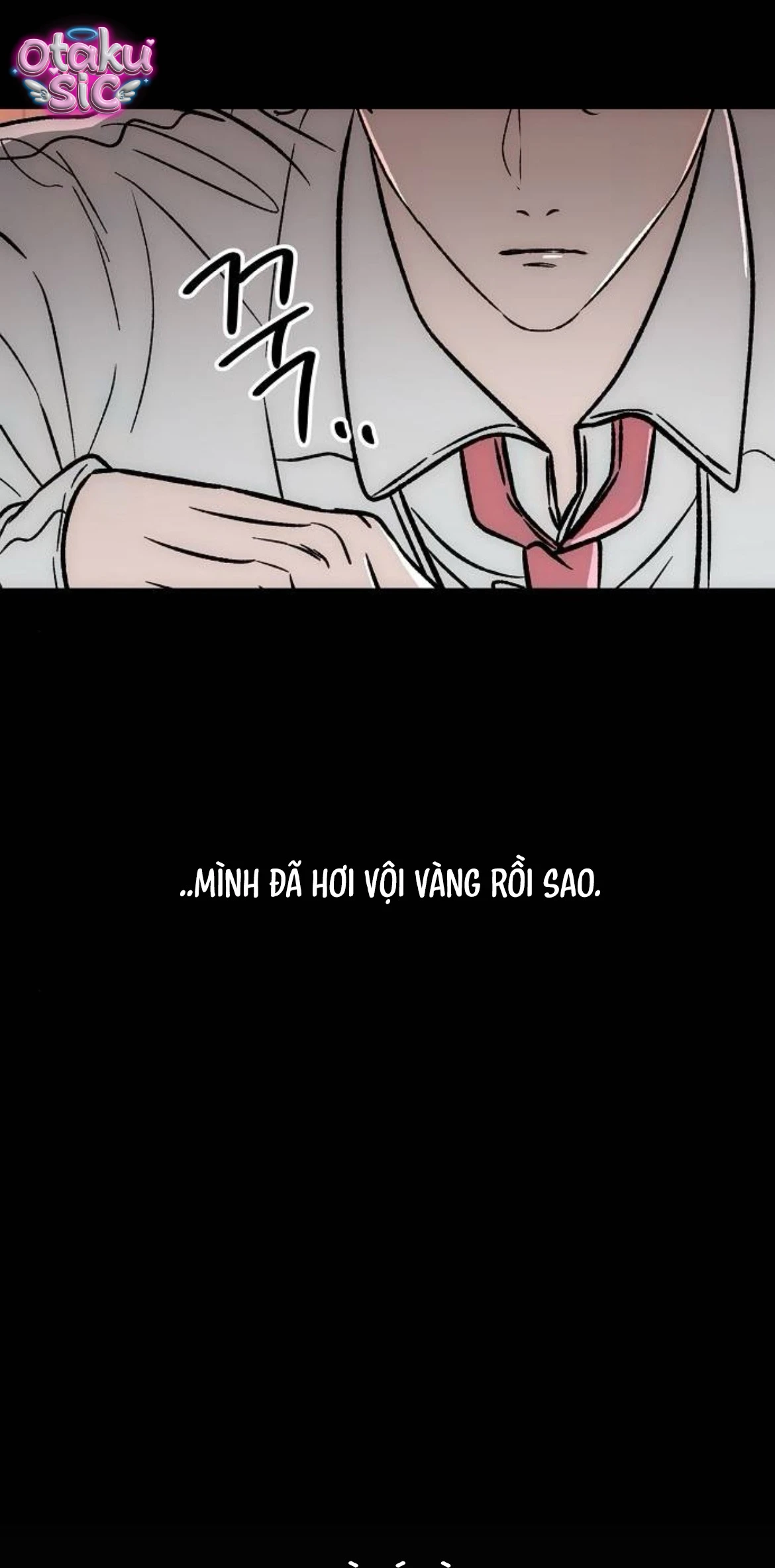 Mong Ngóng Khắc Khoải - Chap 5 - Trang 61