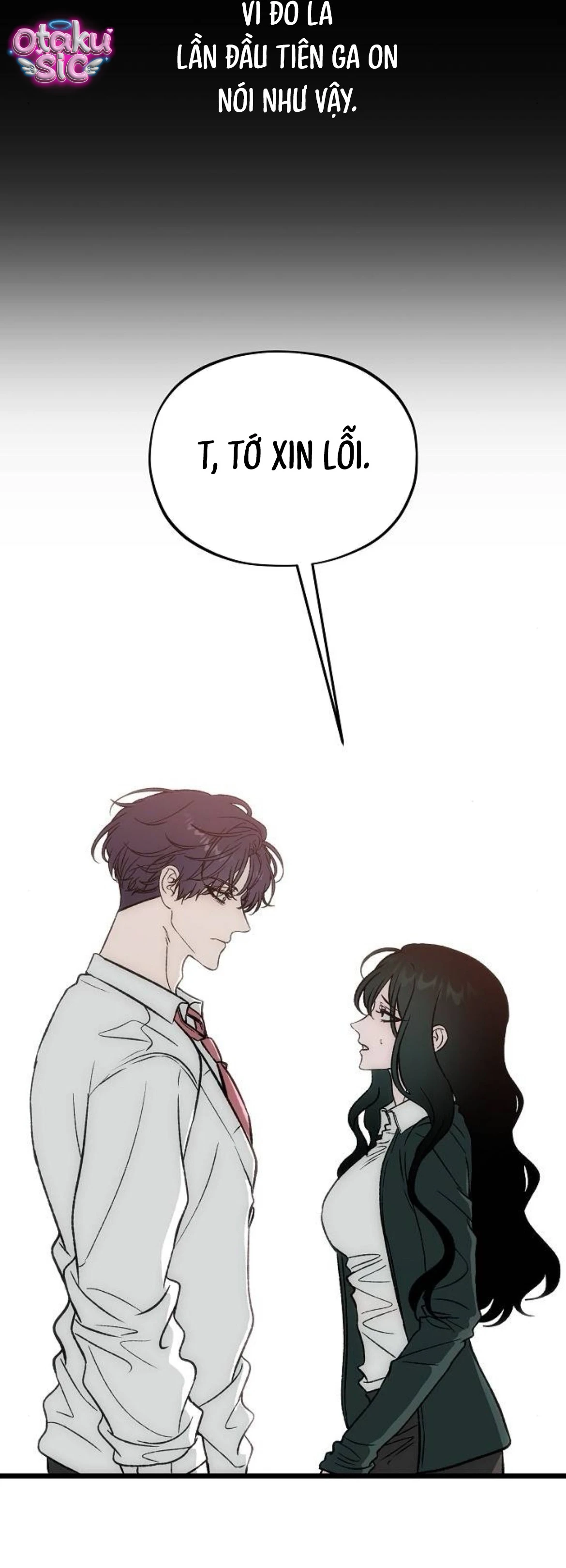 Mong Ngóng Khắc Khoải - Chap 5 - Trang 62