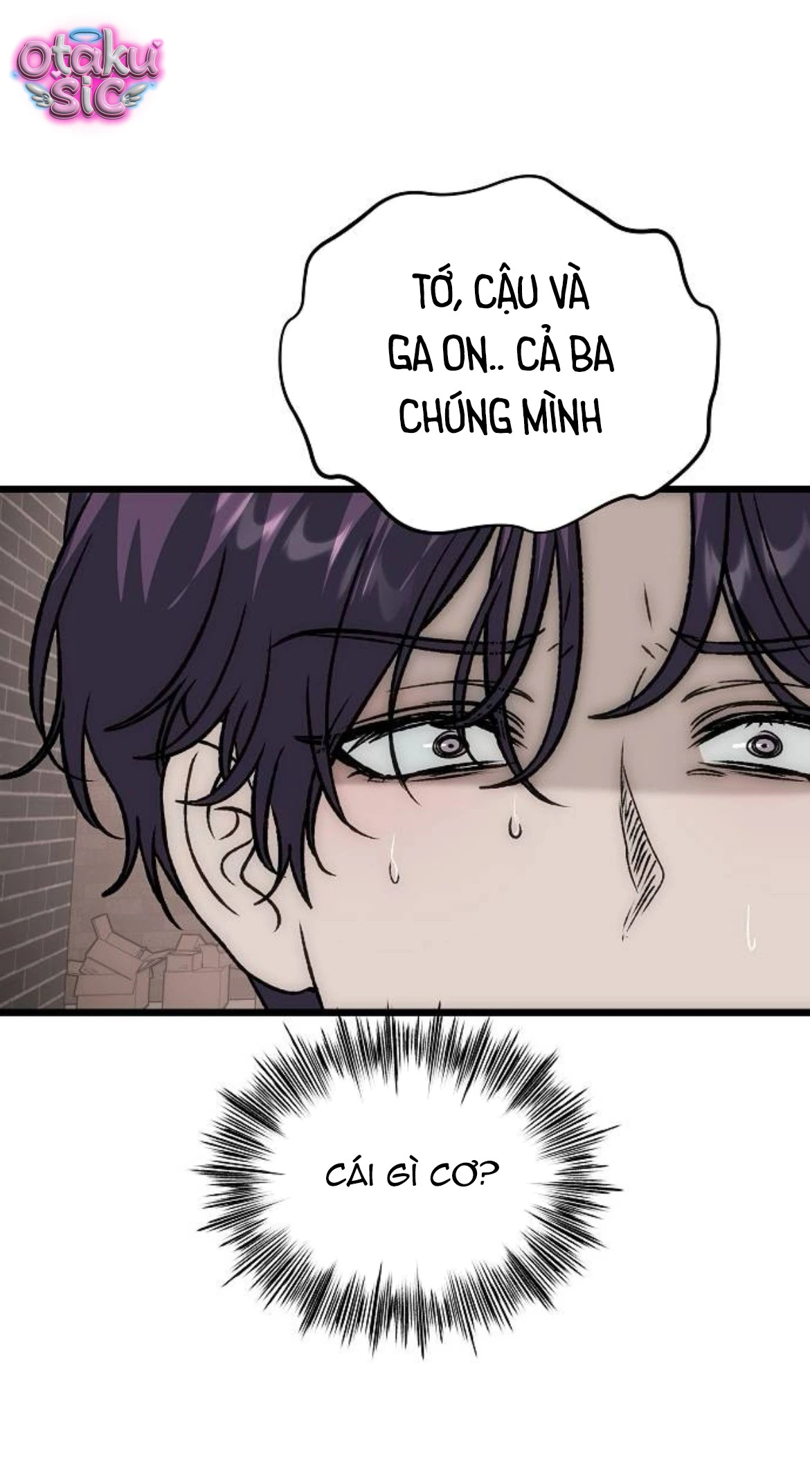 Mong Ngóng Khắc Khoải - Chap 5 - Trang 65
