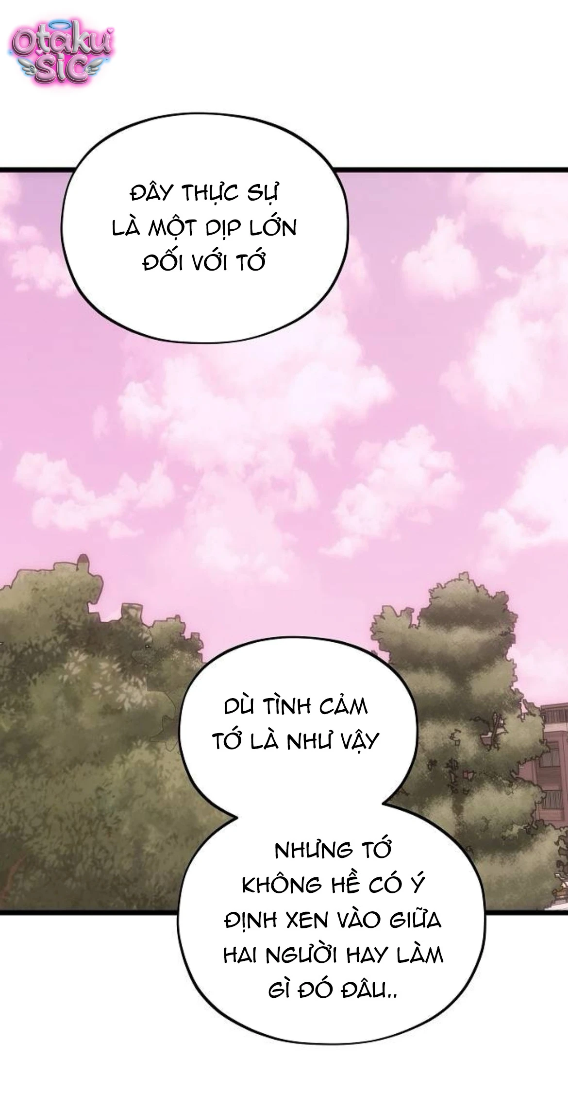 Mong Ngóng Khắc Khoải - Chap 5 - Trang 70