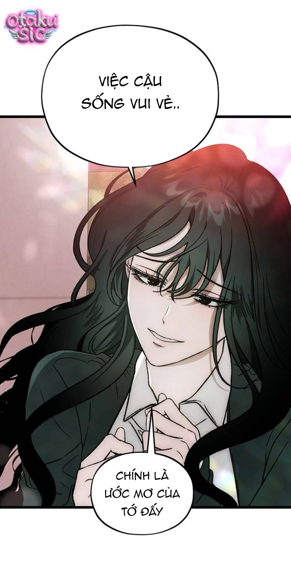 Mong Ngóng Khắc Khoải - Chap 5 - Trang 71