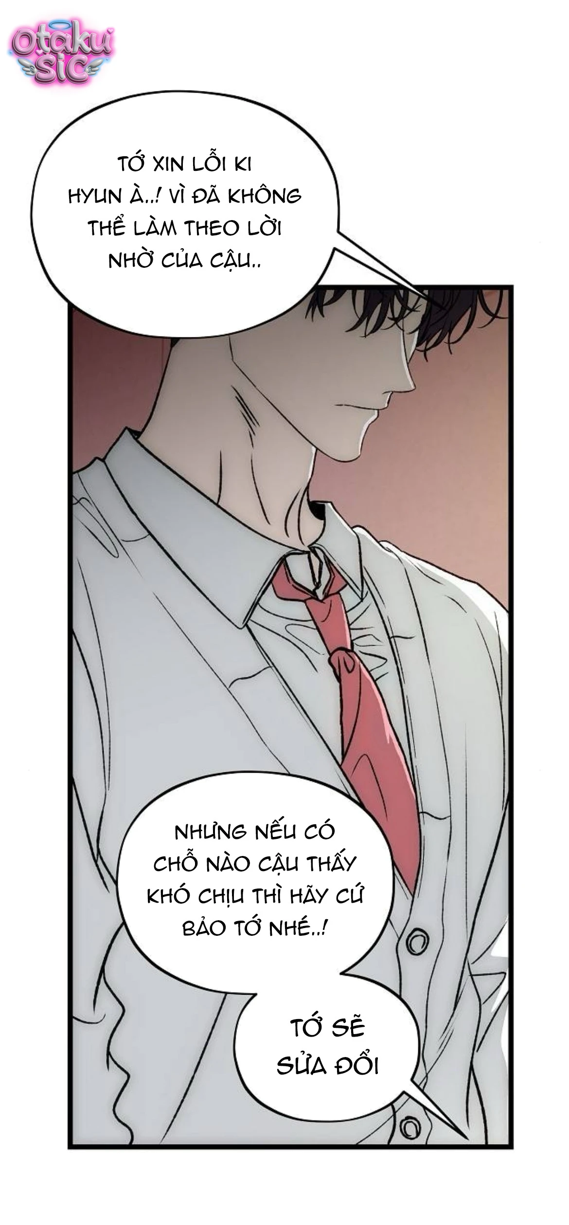 Mong Ngóng Khắc Khoải - Chap 5 - Trang 72