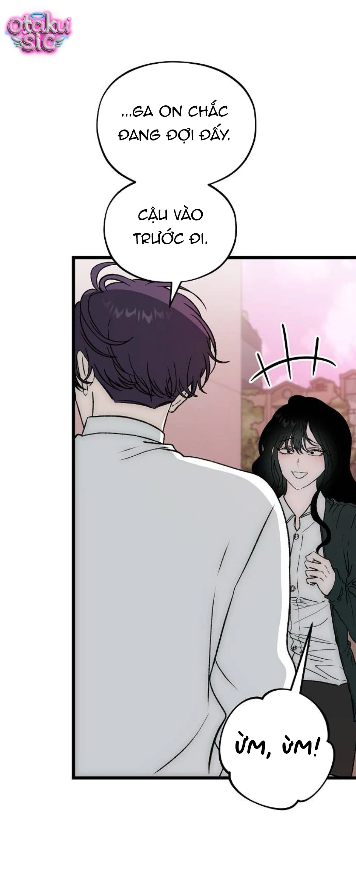 Mong Ngóng Khắc Khoải - Chap 5 - Trang 74