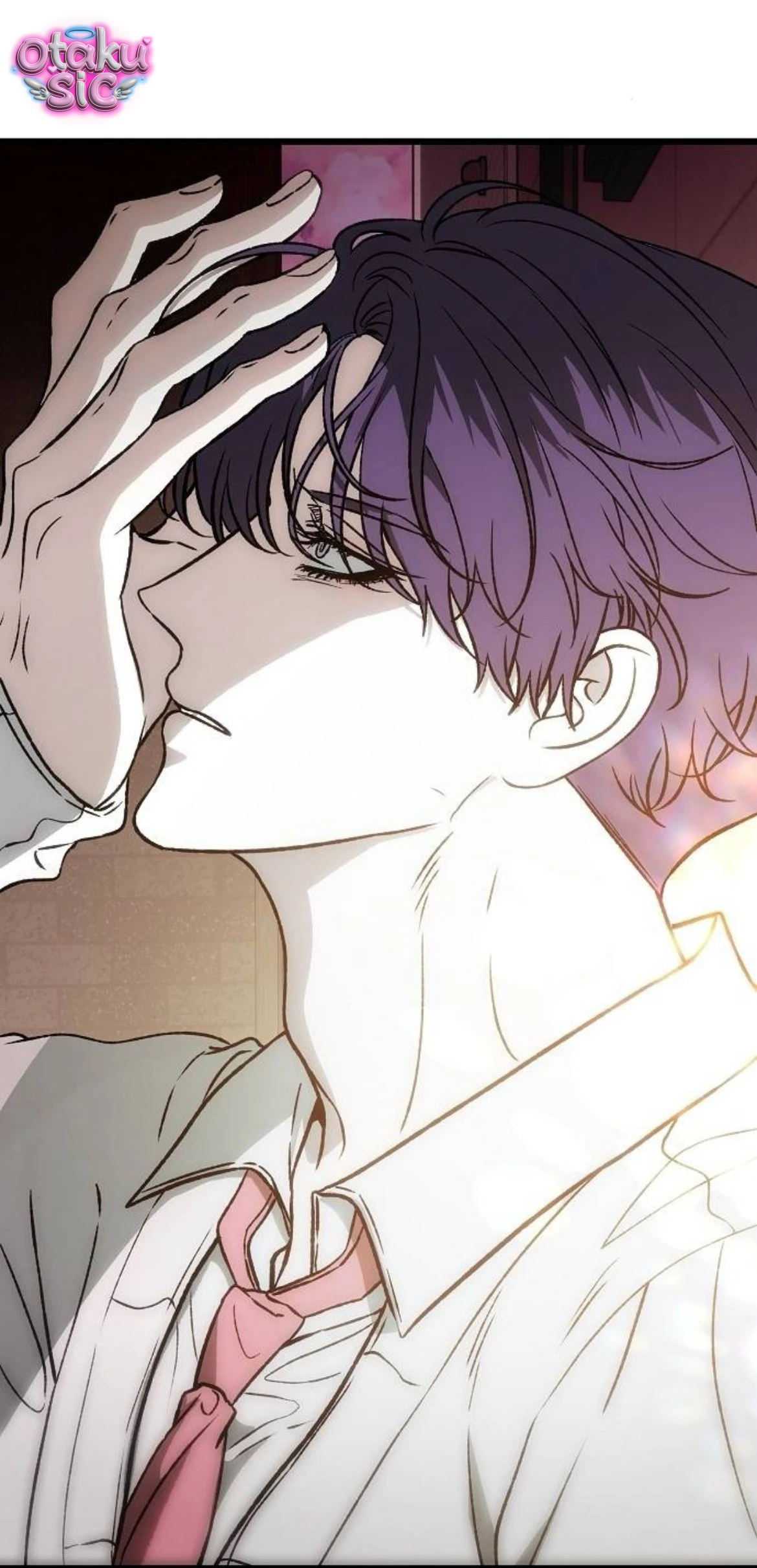 Mong Ngóng Khắc Khoải - Chap 5 - Trang 77