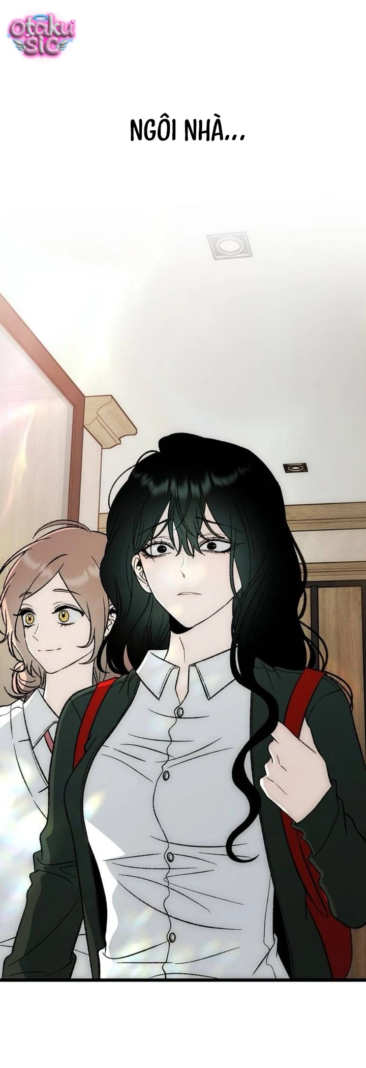 Mong Ngóng Khắc Khoải - Chap 6 - Trang 15