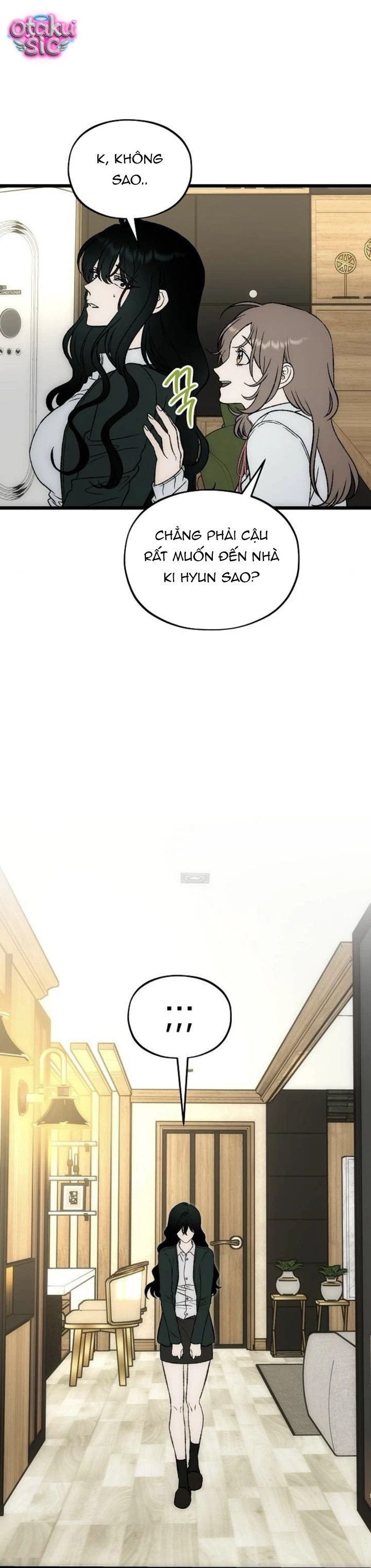 Mong Ngóng Khắc Khoải - Chap 6 - Trang 28