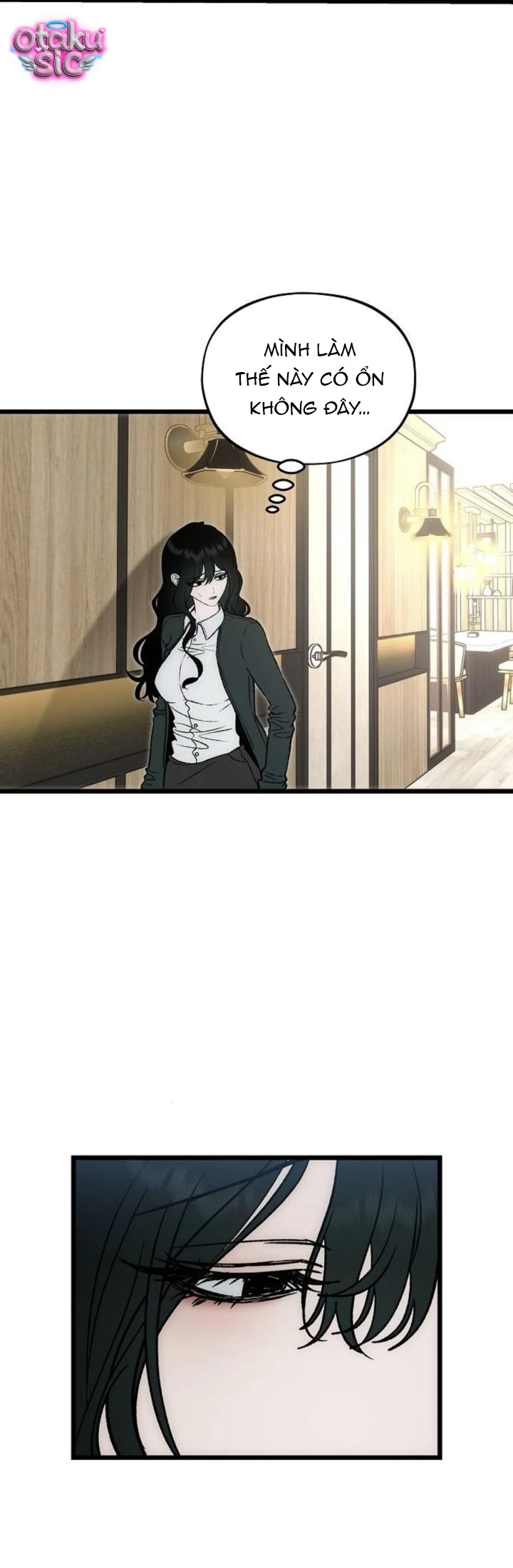 Mong Ngóng Khắc Khoải - Chap 6 - Trang 29
