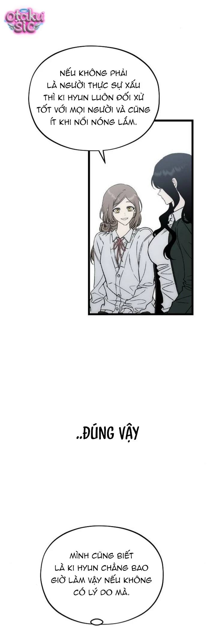 Mong Ngóng Khắc Khoải - Chap 6 - Trang 30