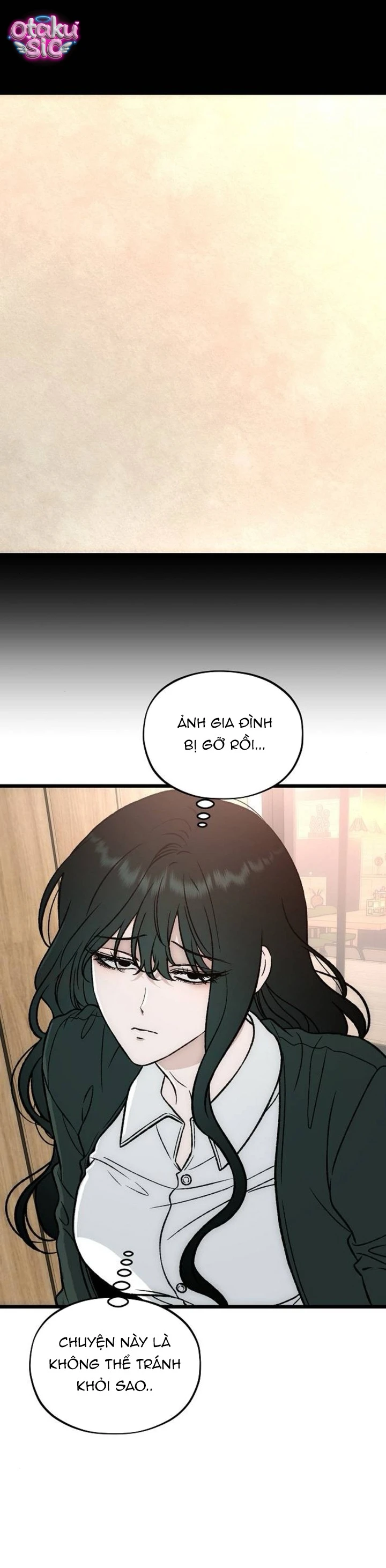 Mong Ngóng Khắc Khoải - Chap 6 - Trang 33