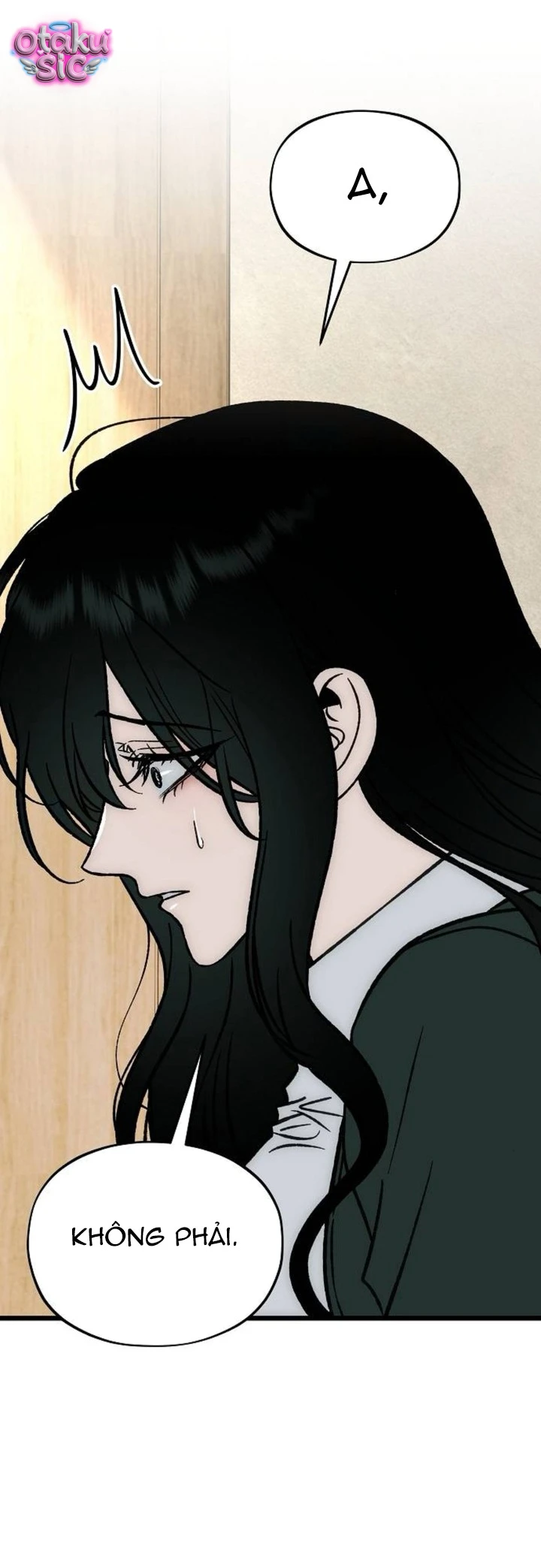Mong Ngóng Khắc Khoải - Chap 6 - Trang 38