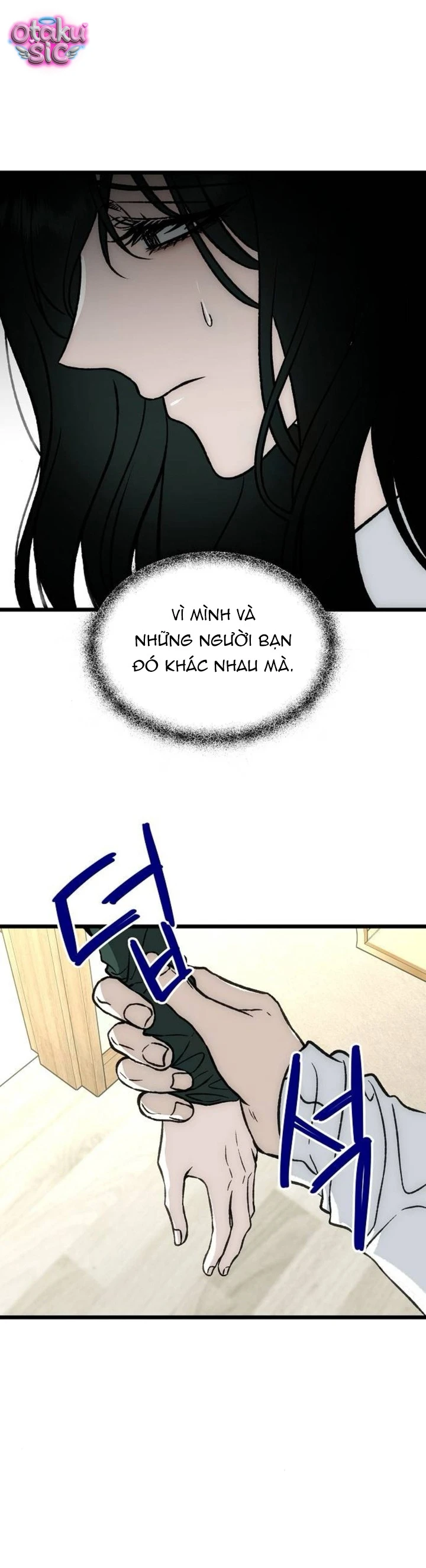Mong Ngóng Khắc Khoải - Chap 6 - Trang 39