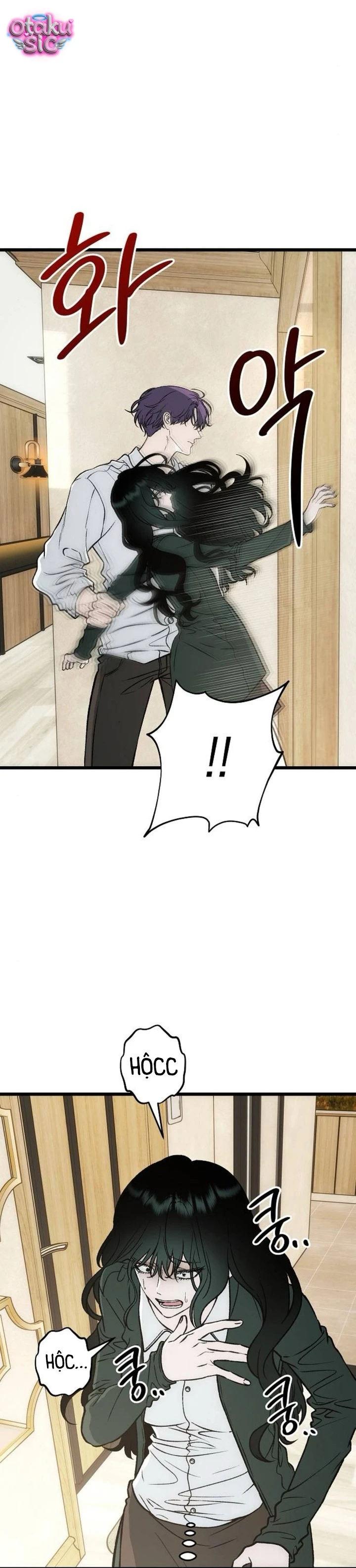 Mong Ngóng Khắc Khoải - Chap 6 - Trang 40