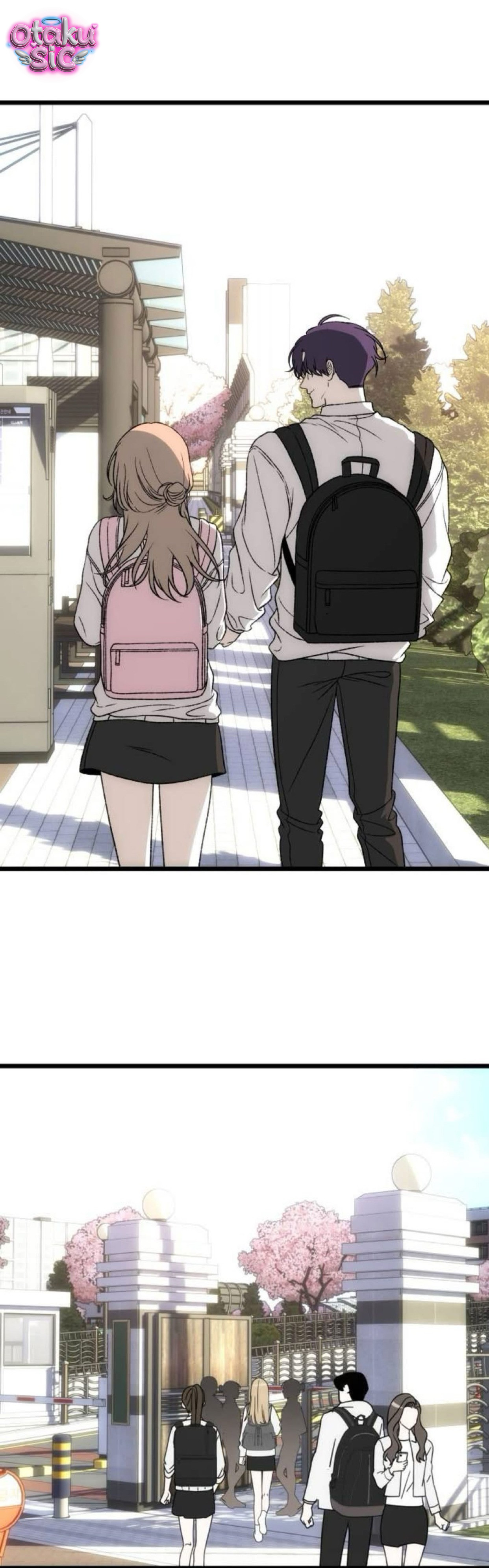 Mong Ngóng Khắc Khoải - Chap 7 - Trang 14