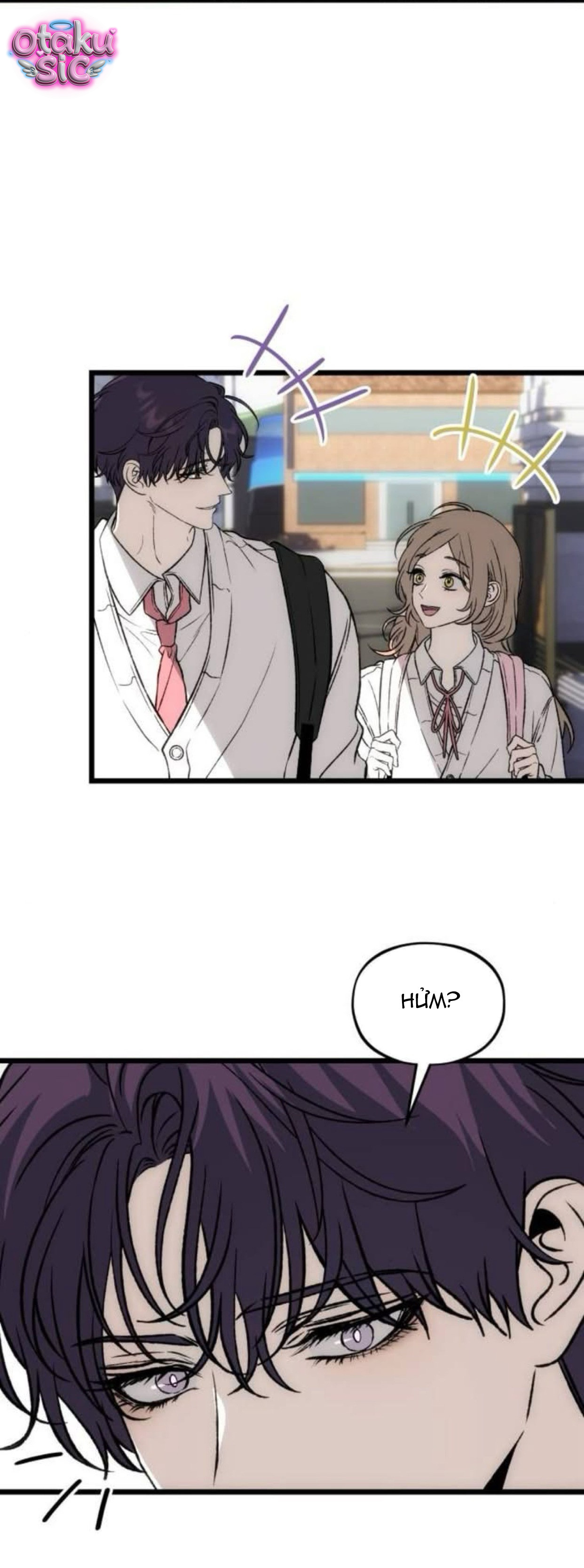 Mong Ngóng Khắc Khoải - Chap 7 - Trang 15