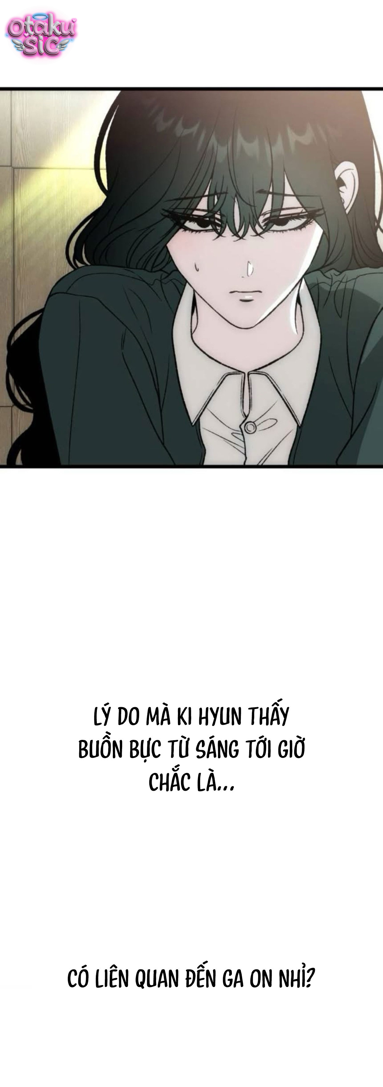 Mong Ngóng Khắc Khoải - Chap 7 - Trang 22