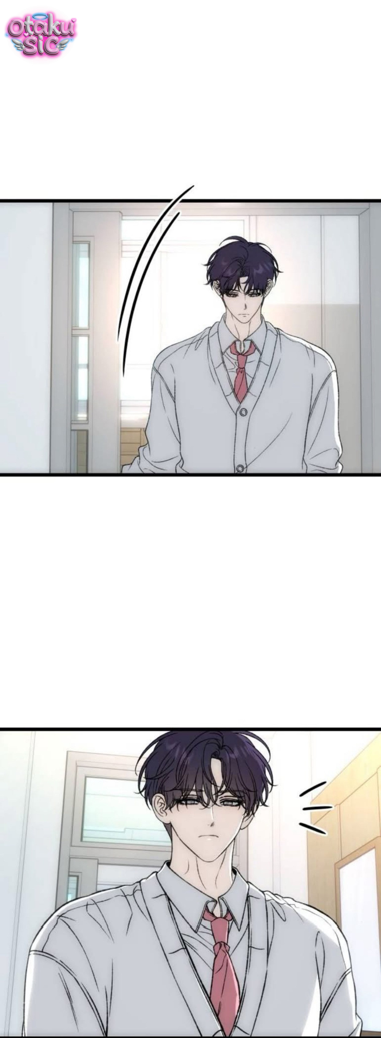 Mong Ngóng Khắc Khoải - Chap 7 - Trang 29