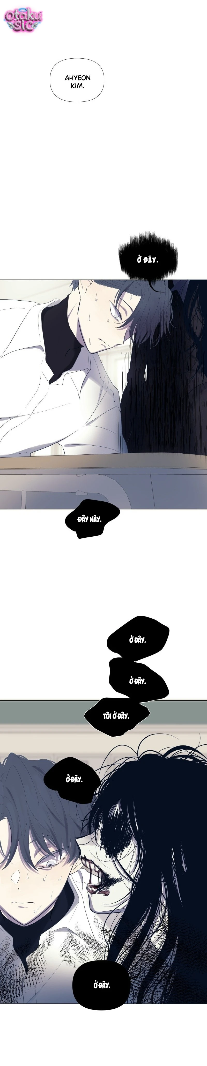 Moonchild - Chap 1 - Trang 20