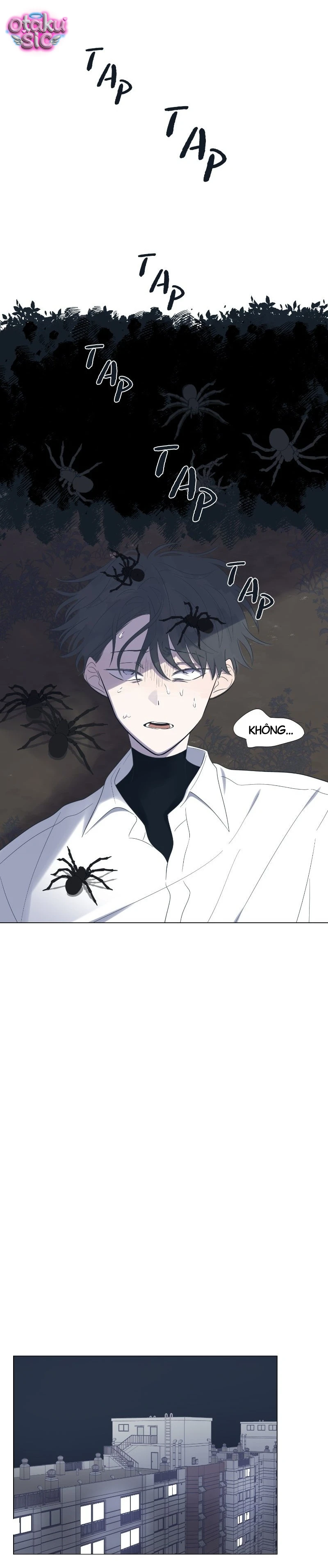 Moonchild - Chap 1 - Trang 29