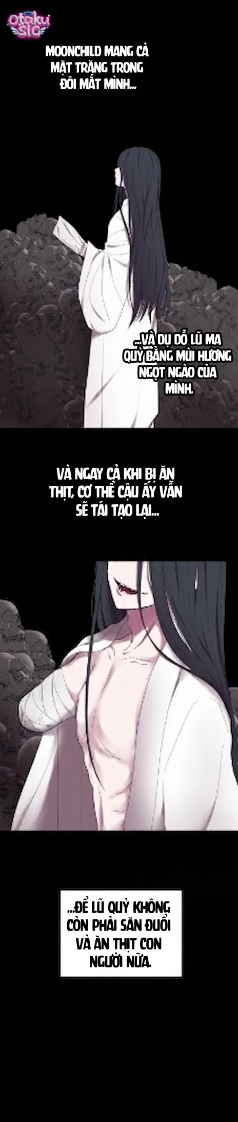 Moonchild - Chap 1 - Trang 36