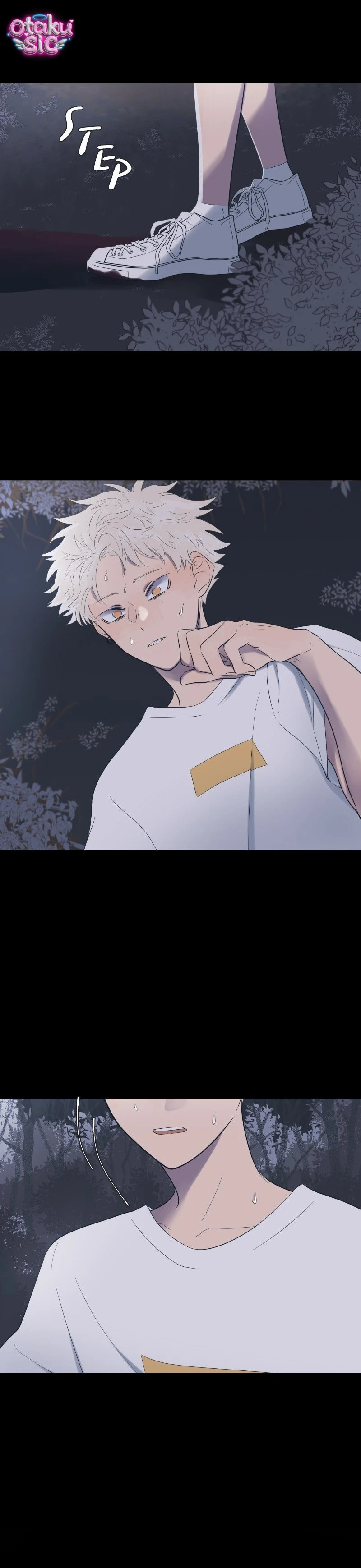 Moonchild - Chap 1 - Trang 38
