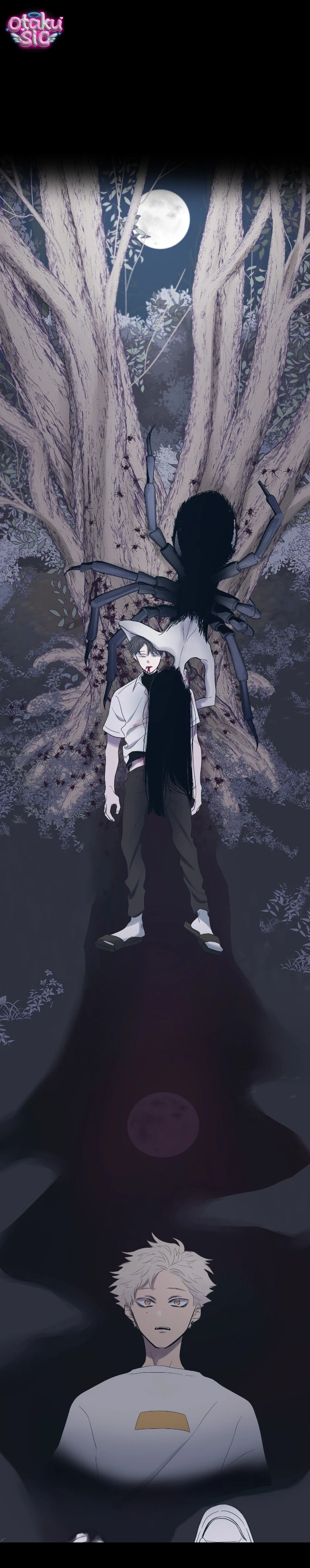 Moonchild - Chap 1 - Trang 39