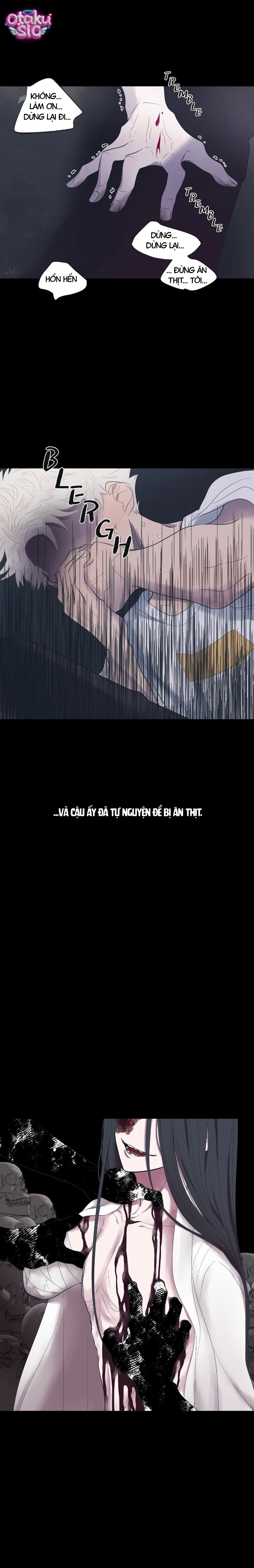 Moonchild - Chap 1 - Trang 42