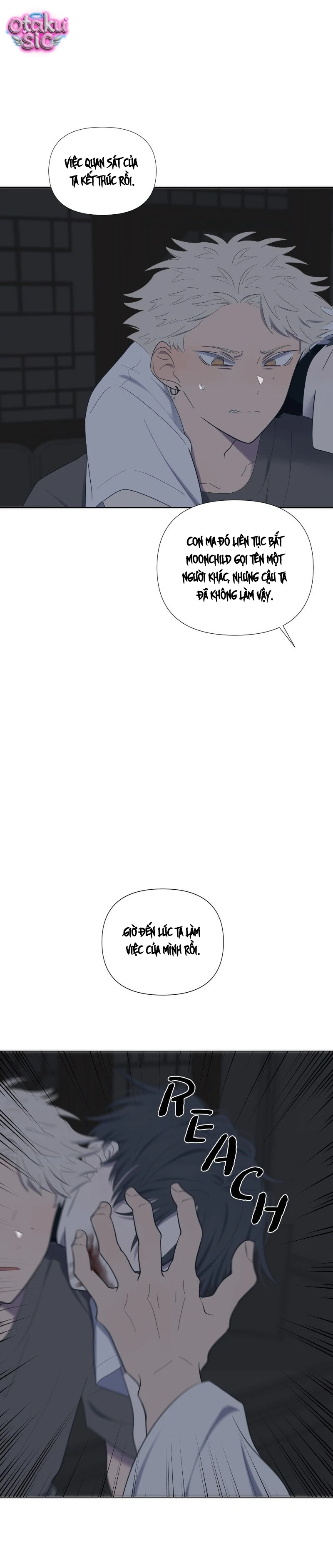 Moonchild - Chap 10 - Trang 12