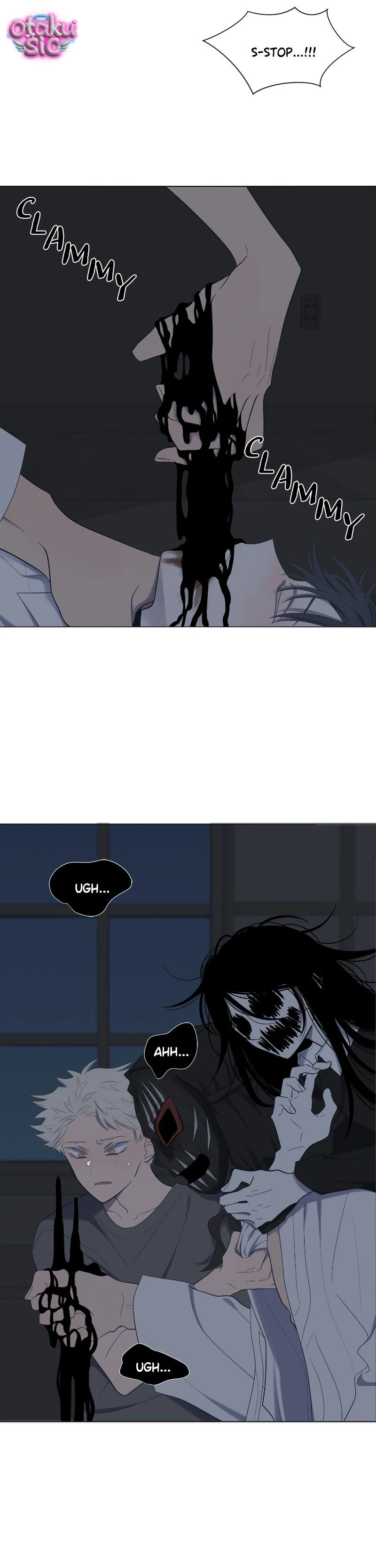Moonchild - Chap 10 - Trang 14