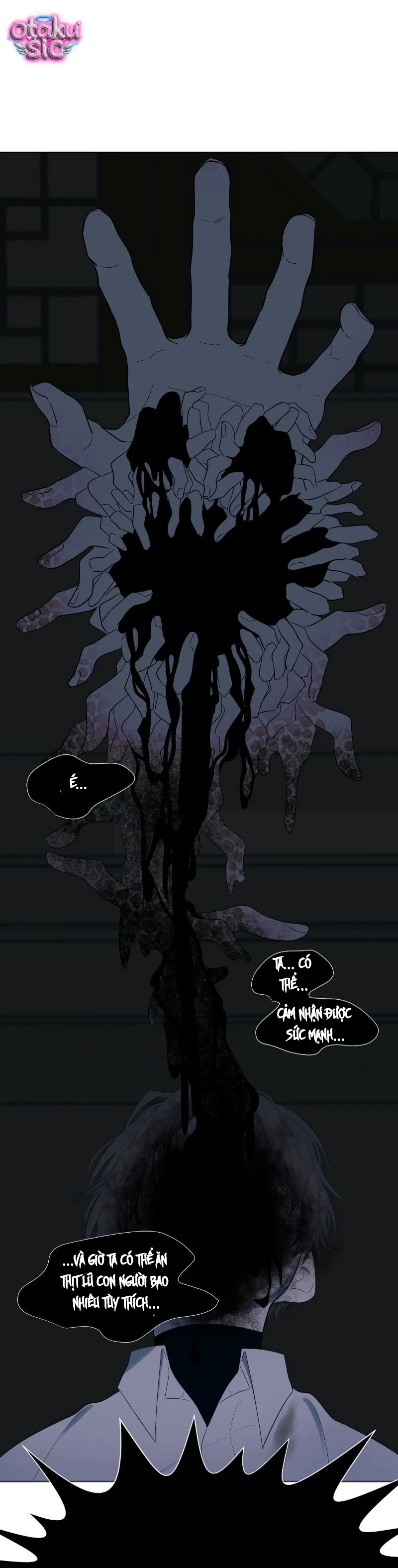 Moonchild - Chap 10 - Trang 15