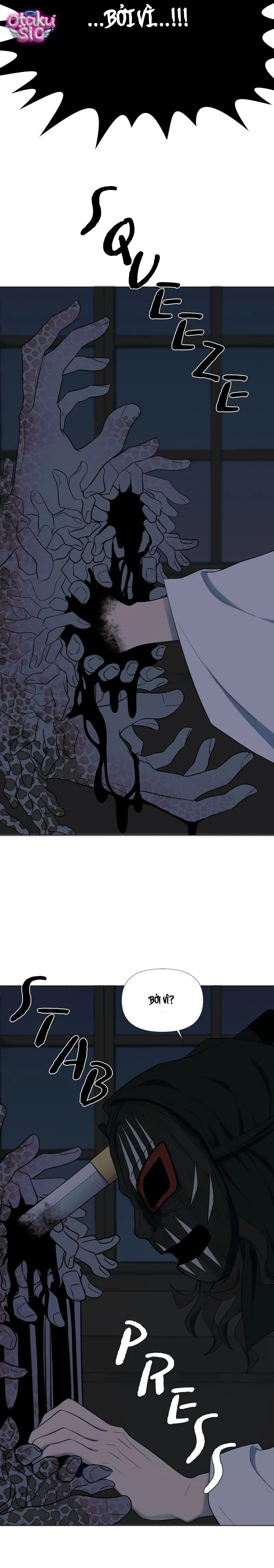 Moonchild - Chap 10 - Trang 16