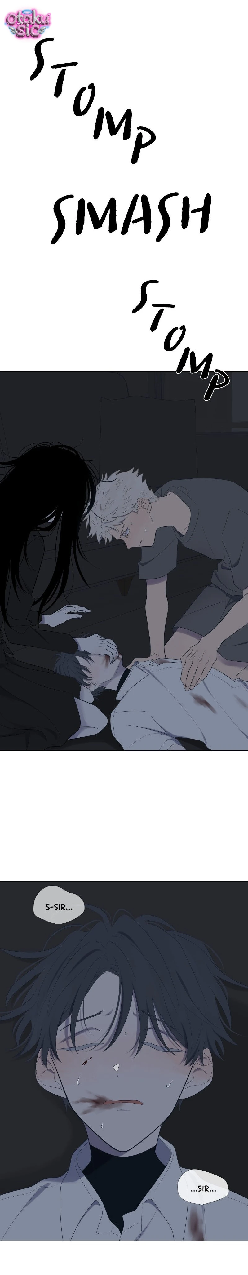 Moonchild - Chap 10 - Trang 17