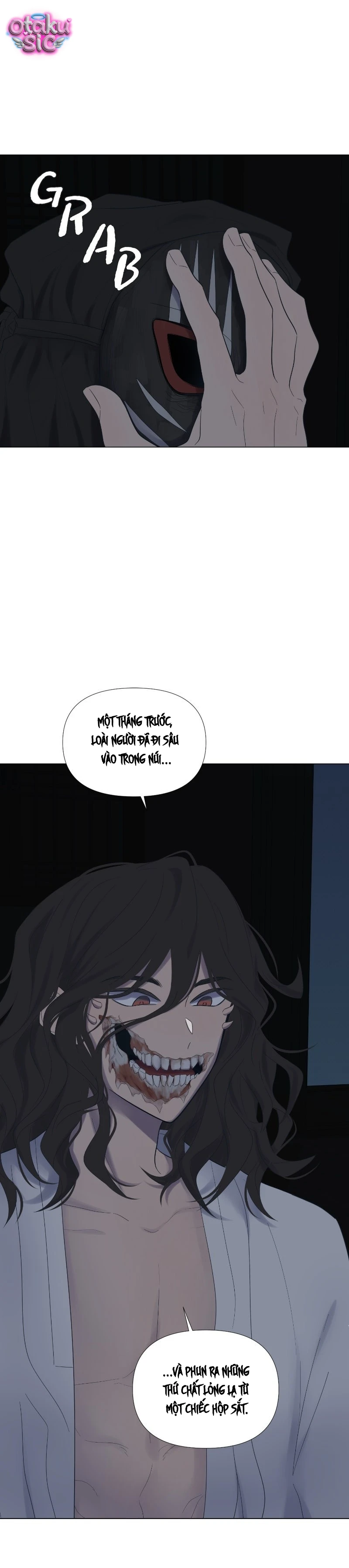 Moonchild - Chap 10 - Trang 20