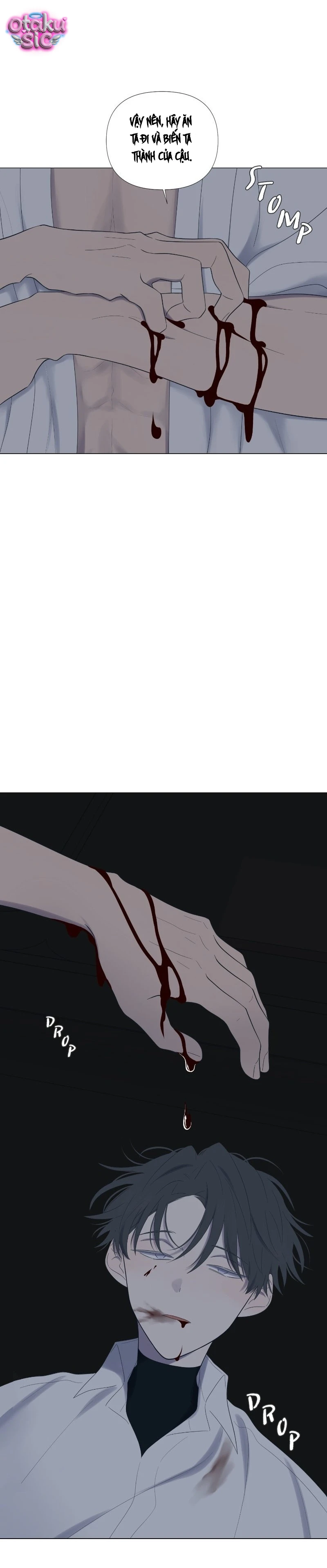 Moonchild - Chap 10 - Trang 22