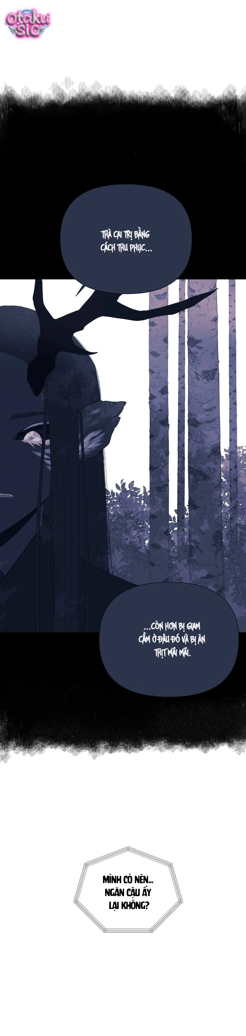 Moonchild - Chap 10 - Trang 24