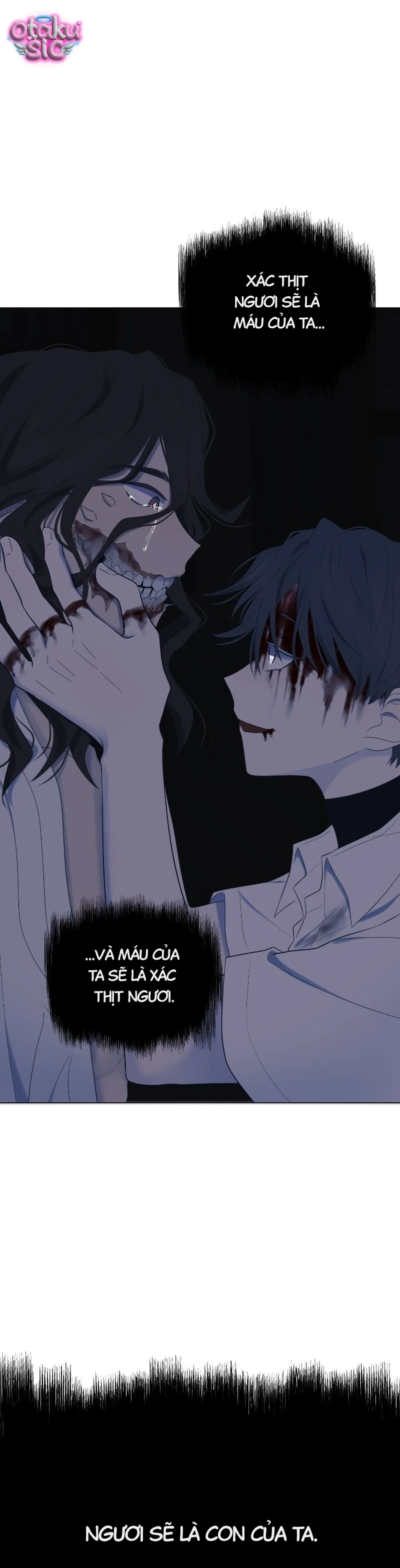 Moonchild - Chap 10 - Trang 26