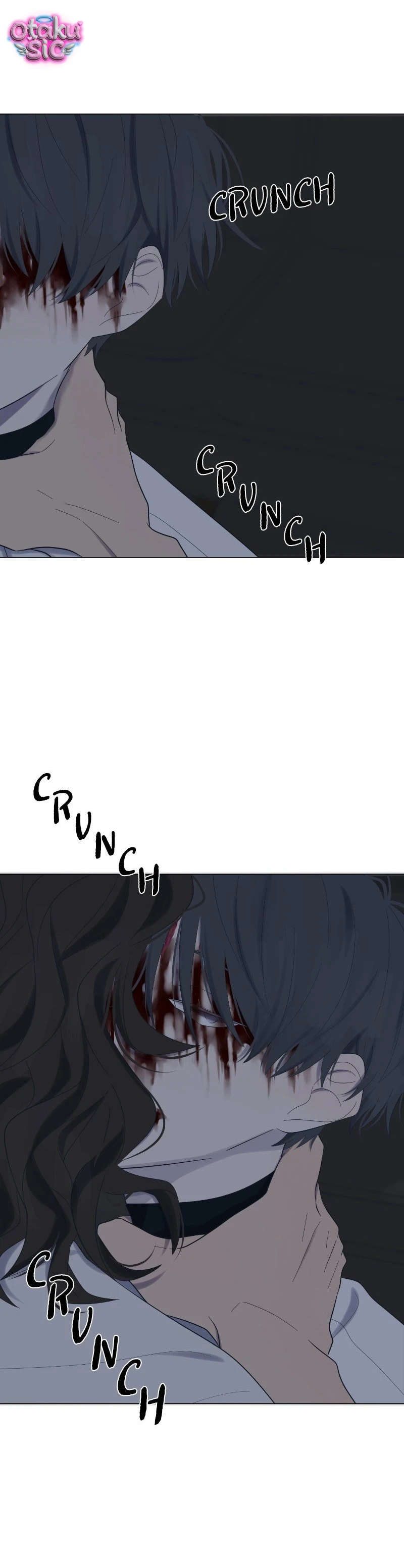 Moonchild - Chap 10 - Trang 28